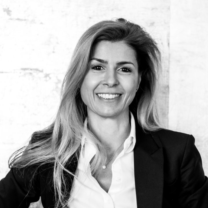 Ingrid Branche