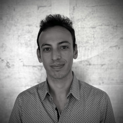 Clément Condamine