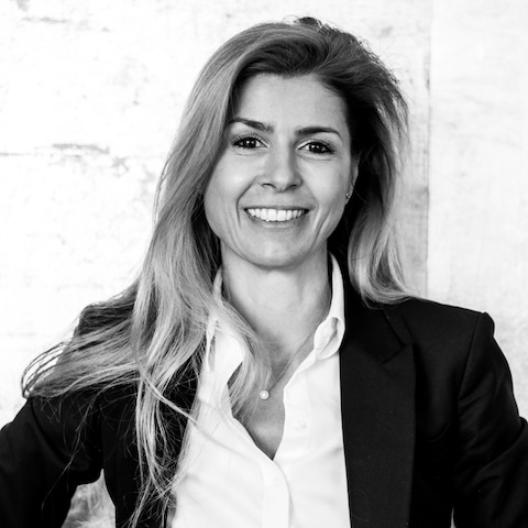 Ingrid Branche