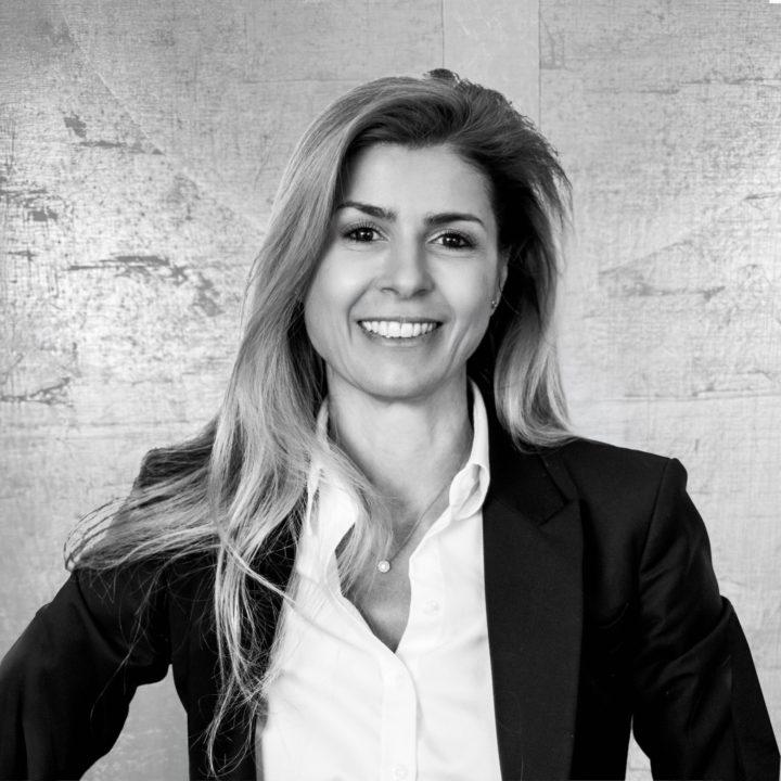 Ingrid Branche