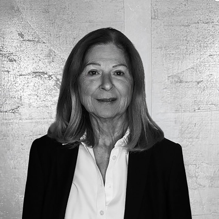 Anna Branche Pierucci